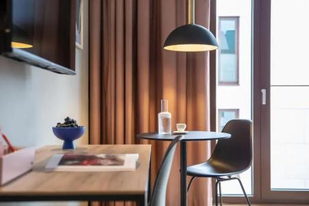 b&b Berlin-Airport - 56
