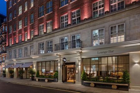 The May Fair, A Radisson Collection, Mayfair London - 29