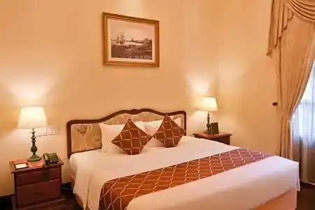 Grand Saigon - 63