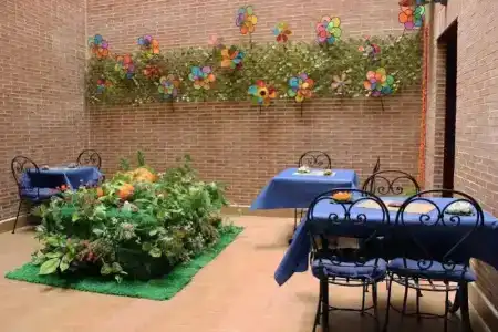 4C Cuatro Caminos - 20