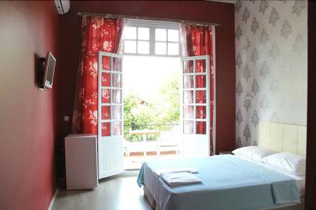 Ada Antik Otel - 3