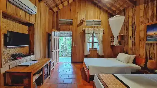 Ancarine Beach Resort - 137