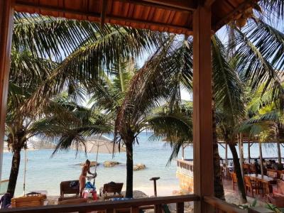Free Beach Resort - 136