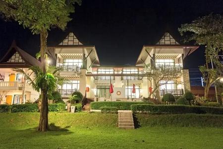 Koh Chang Grandview Resort - 305
