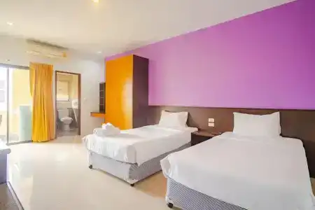 Aj Residence - 45