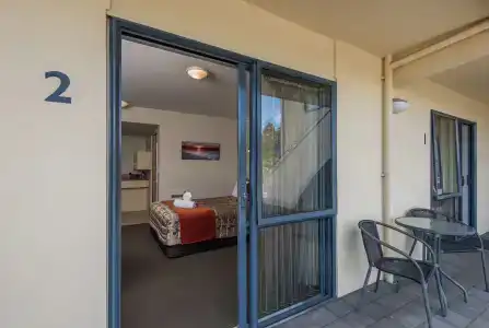 Bella Vista - 6