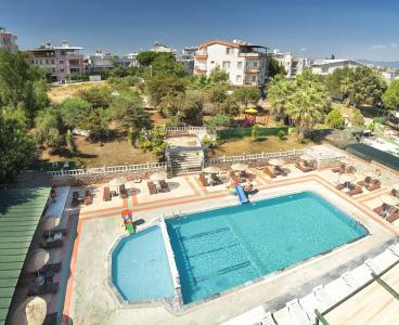 Temple Beach - All Inclusive - 17