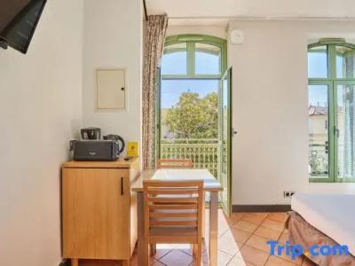 Odalys City Nice Le Palais Rossini - 85