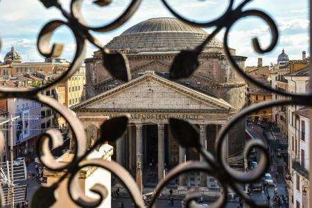 Antico Albergo del Sole al Pantheon - 43
