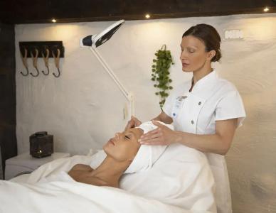 Treetop Spa Hangout & - 25