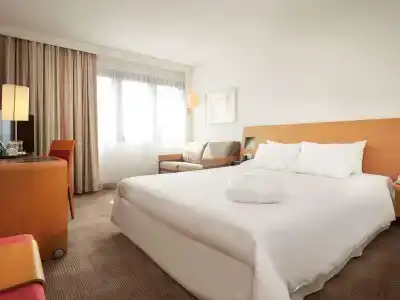 Novotel Gdansk Centrum - 4