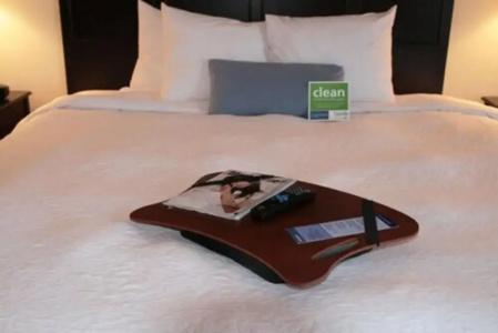 Hampton Inn Toronto-Mississauga - 2