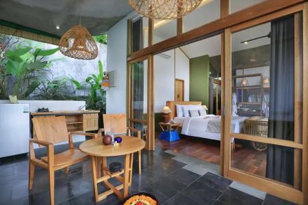 Amora Boutique Villas - 112