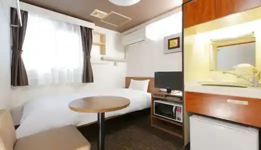 Flexstay Inn Kawasaki Ogawacho - 21