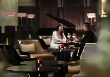 The Ritz-Carlton, Chengdu - 20