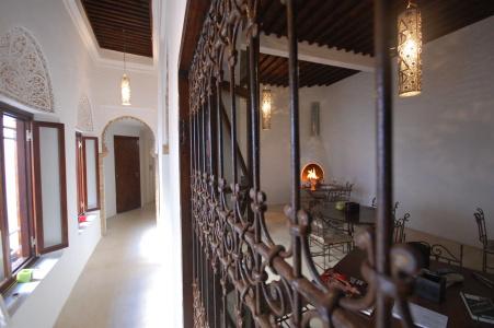 Riad El Maâti - 15