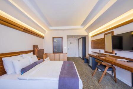 Karpalas City & Spa - 23