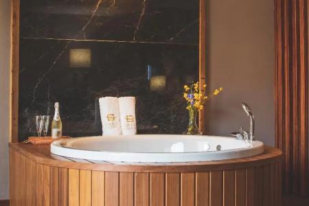 Orka Cove Penthouse & Suites Adults Only - 36