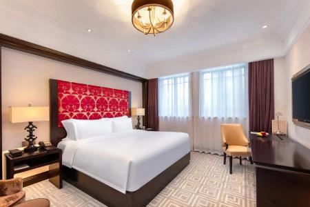 The Yangtze Boutique Shanghai - 42
