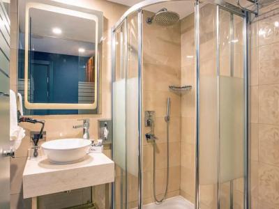 Mercure Istanbul Bakirkoy - 16