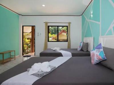 Wonderful Resort - 42