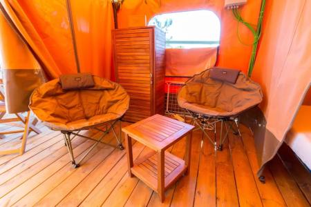 Camping Bungalows El Far - 79