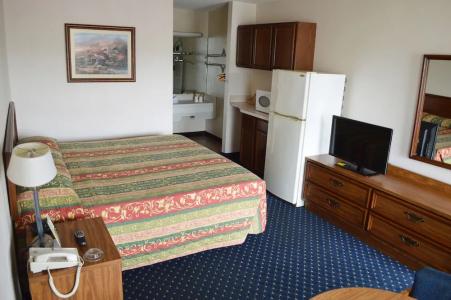 Bluegrass Extended Stay - 31