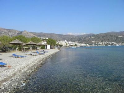 Elounda Krini - 23