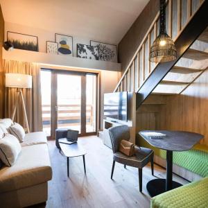 Novotel Megève Mont-Blanc - 13