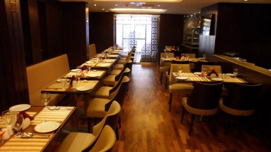 Mark Inn Deira - 12
