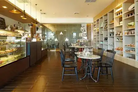 Grand Mercure Phuket Patong - Sha Extra Plus - 21