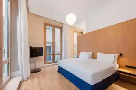 Eurostars Pórtico Alicante - 72