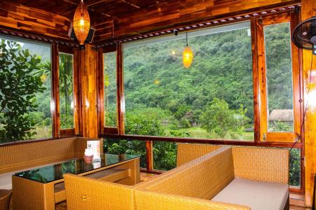 Khu nghỉ dưỡng Thung Nham - Thung Nham Resort - 2