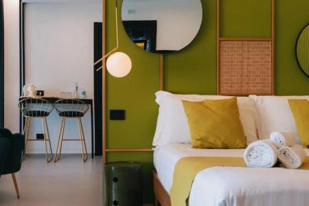 Emesh Boutique Suite - 56
