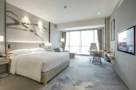 DoubleTree by Hilton Shenzhen Longhua - 47