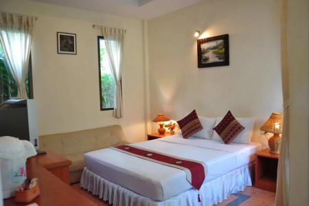 Samui Honey Cottages Beach Resort - Sha Extra Plus - 4