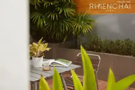 Rhienchai Place - 144