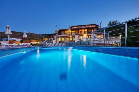 Keramos Villa & Apartments - 9