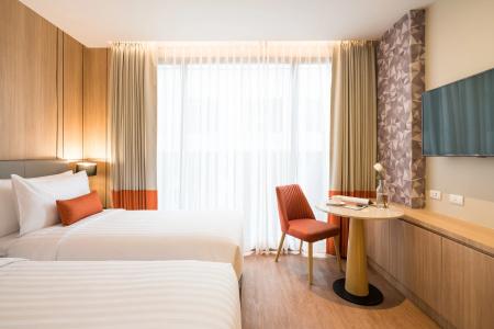 The Key Premier Sukhumvit Bangkok by Compass Hospitality - 16
