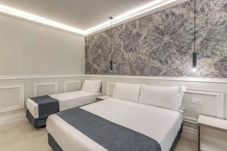 Marco Polo Rome - 6
