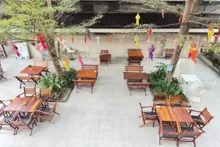 Lai Thai Guest House - 12