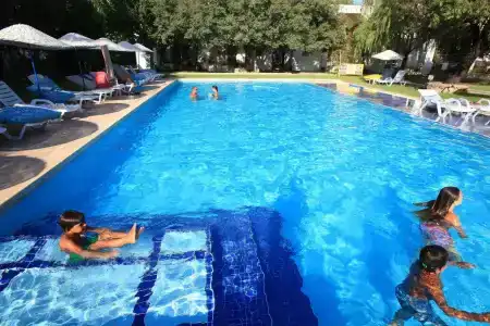 Muskebi Apart Otel - 10