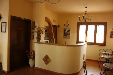 Il Cortile - 1