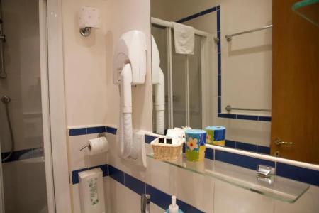 San Peter Rome b&b - 45