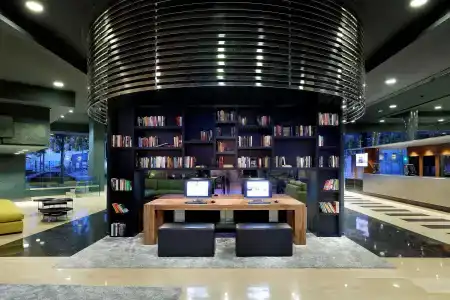 Sb Icaria Barcelona - 21