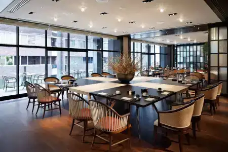 Hyatt Centric Ginza Tokyo - 19