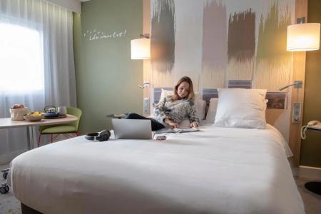 Mercure Reims Parc Des Expositions - 41