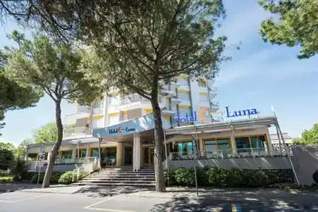 Luna - 0