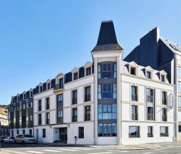 Mercure St Malo Front de Mer - 28