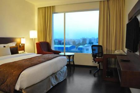 Marigold Jaipur - 33